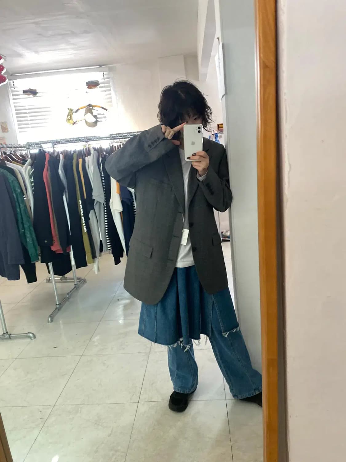 크리스찬 디올 자켓 (Man L) 12882 상품이미지2