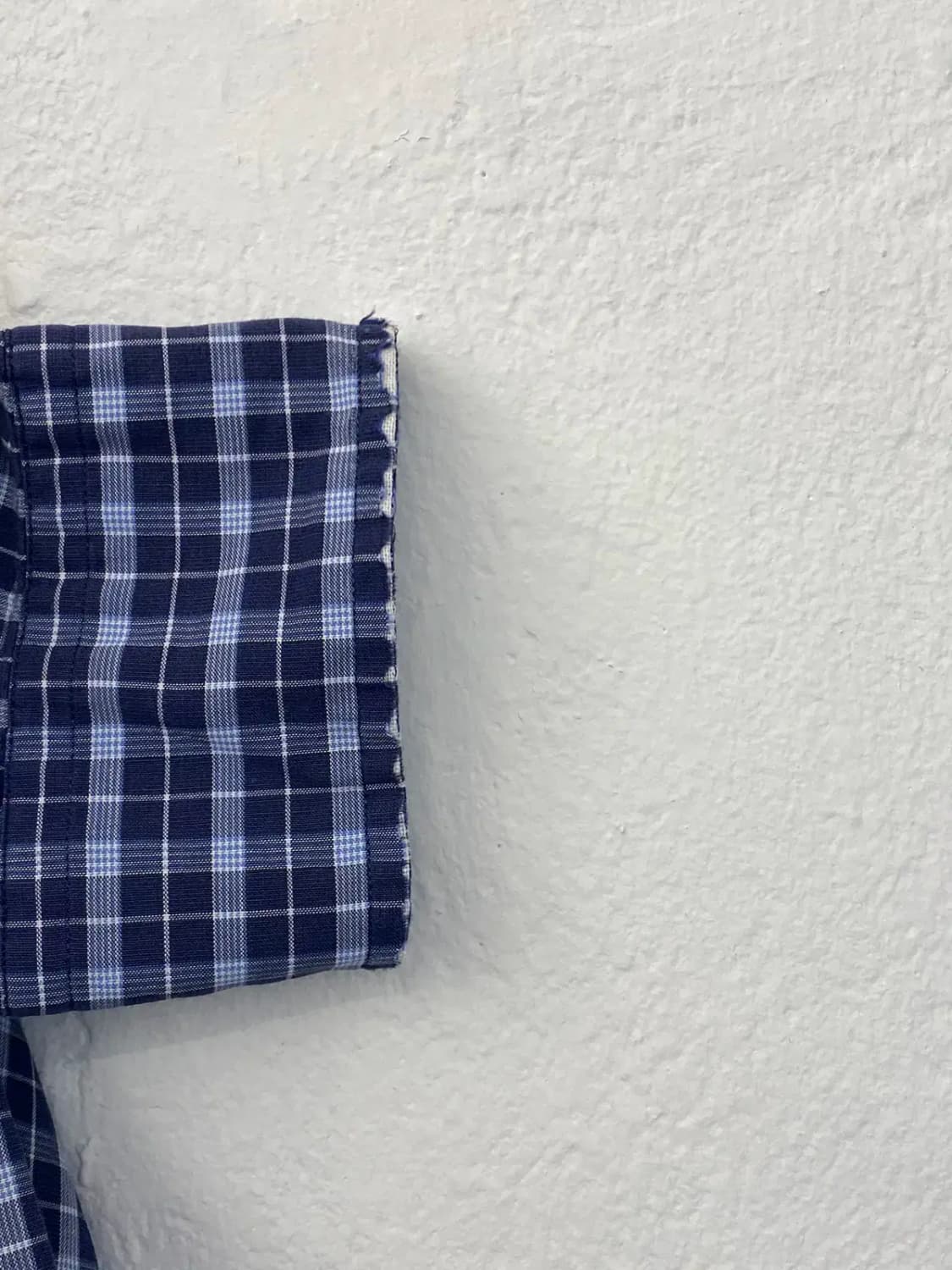 폴로랄프로렌 체크 셔츠 (Man XL) 12880 상품이미지8