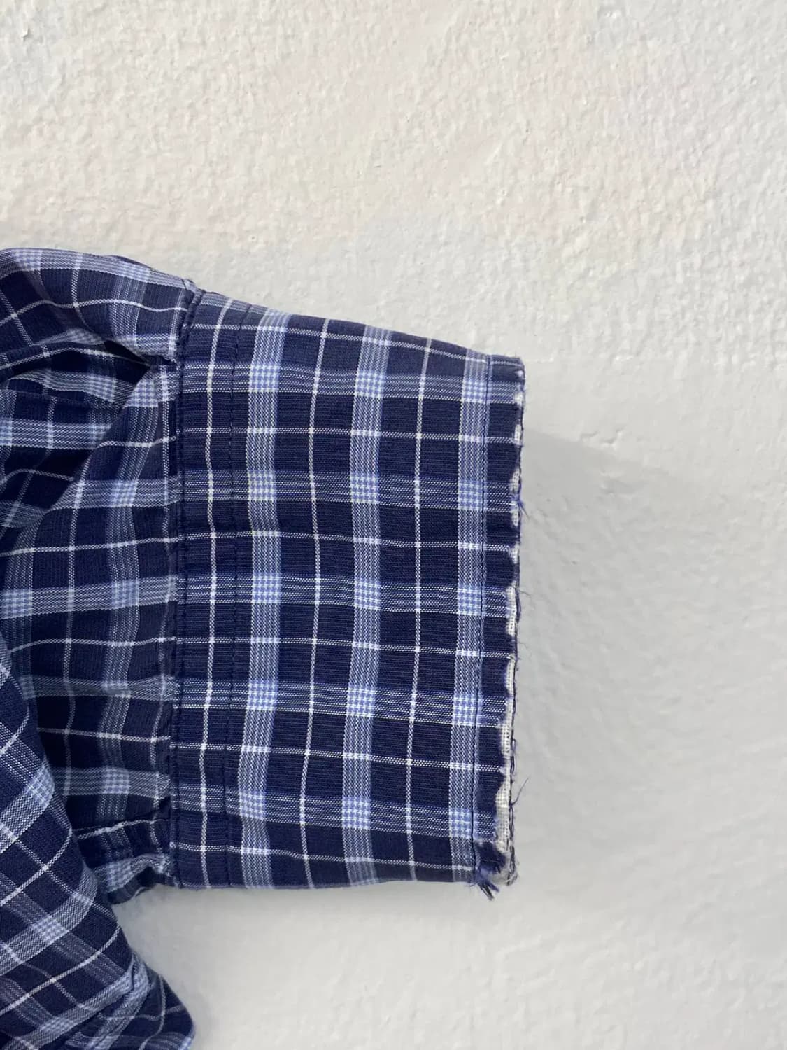 폴로랄프로렌 체크 셔츠 (Man XL) 12880 상품이미지9