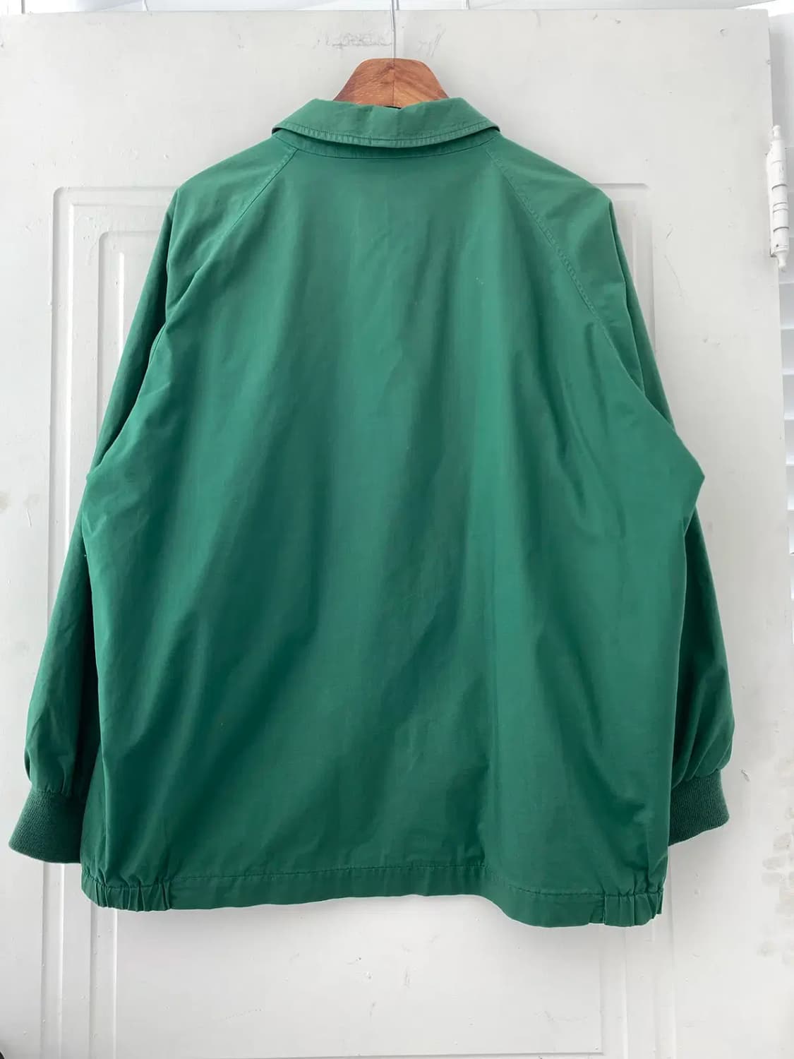 버버리 블루종 자켓 (Man XL) 12874 상품이미지4