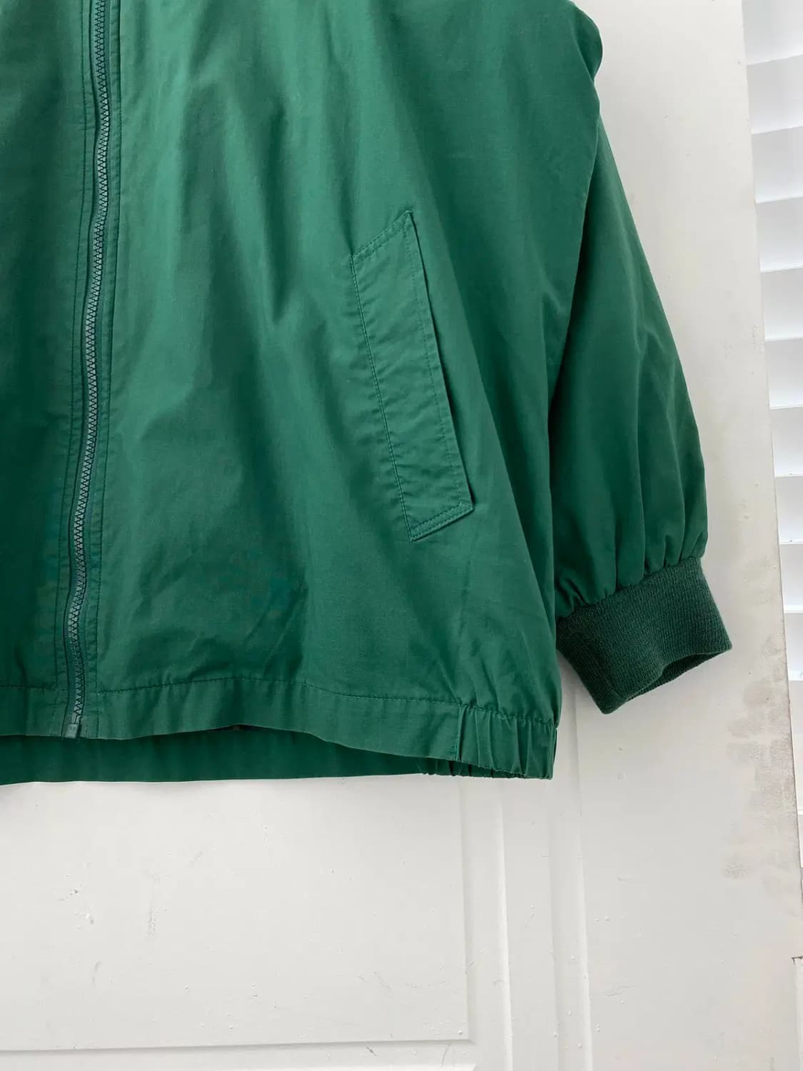 버버리 블루종 자켓 (Man XL) 12874 상품이미지6