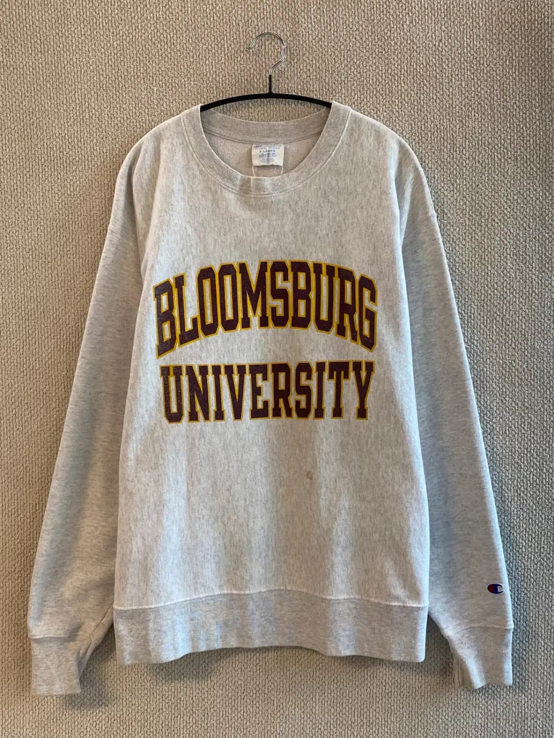 챔피온 스웻셔츠 (Man 2XL) B1341 상품이미지3