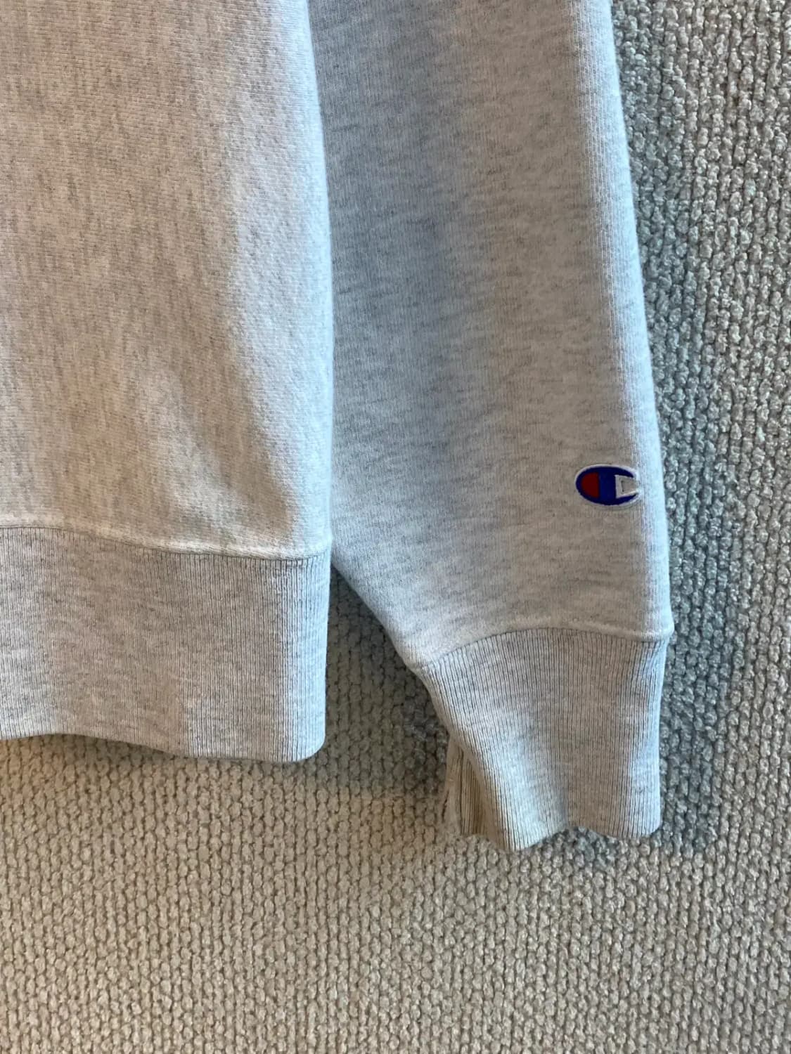 챔피온 스웻셔츠 (Man 2XL) B1341 상품이미지5