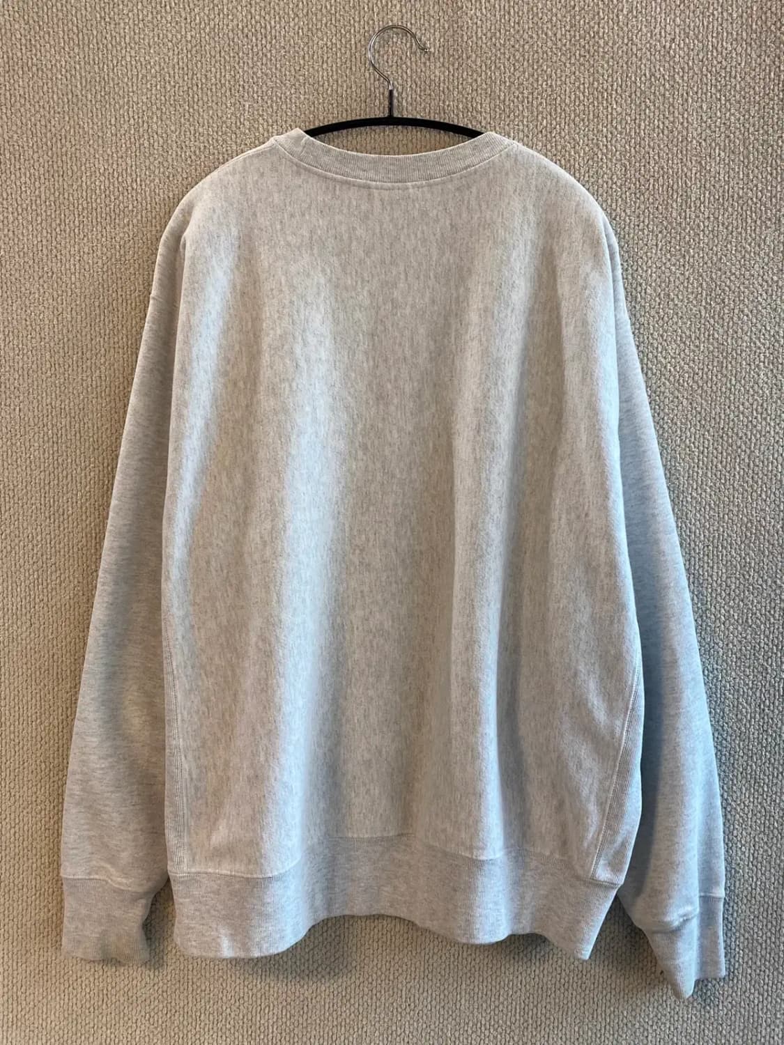 챔피온 스웻셔츠 (Man 2XL) B1341 상품이미지6