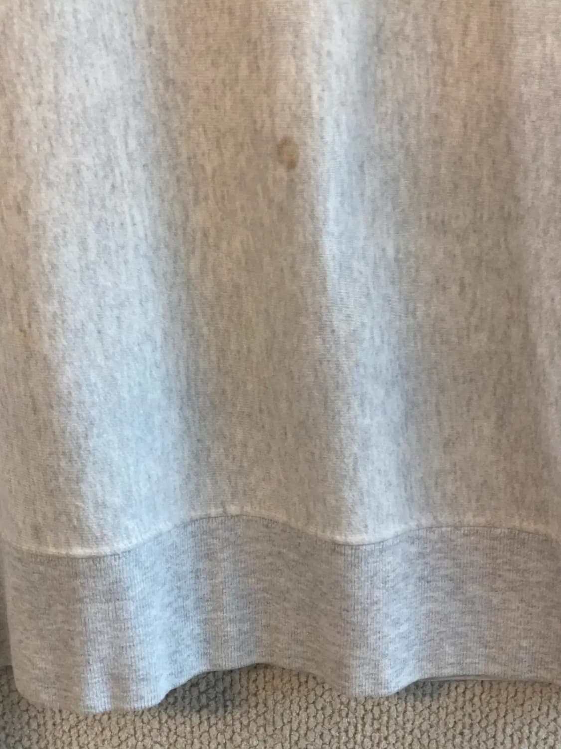 챔피온 스웻셔츠 (Man 2XL) B1341 상품이미지7