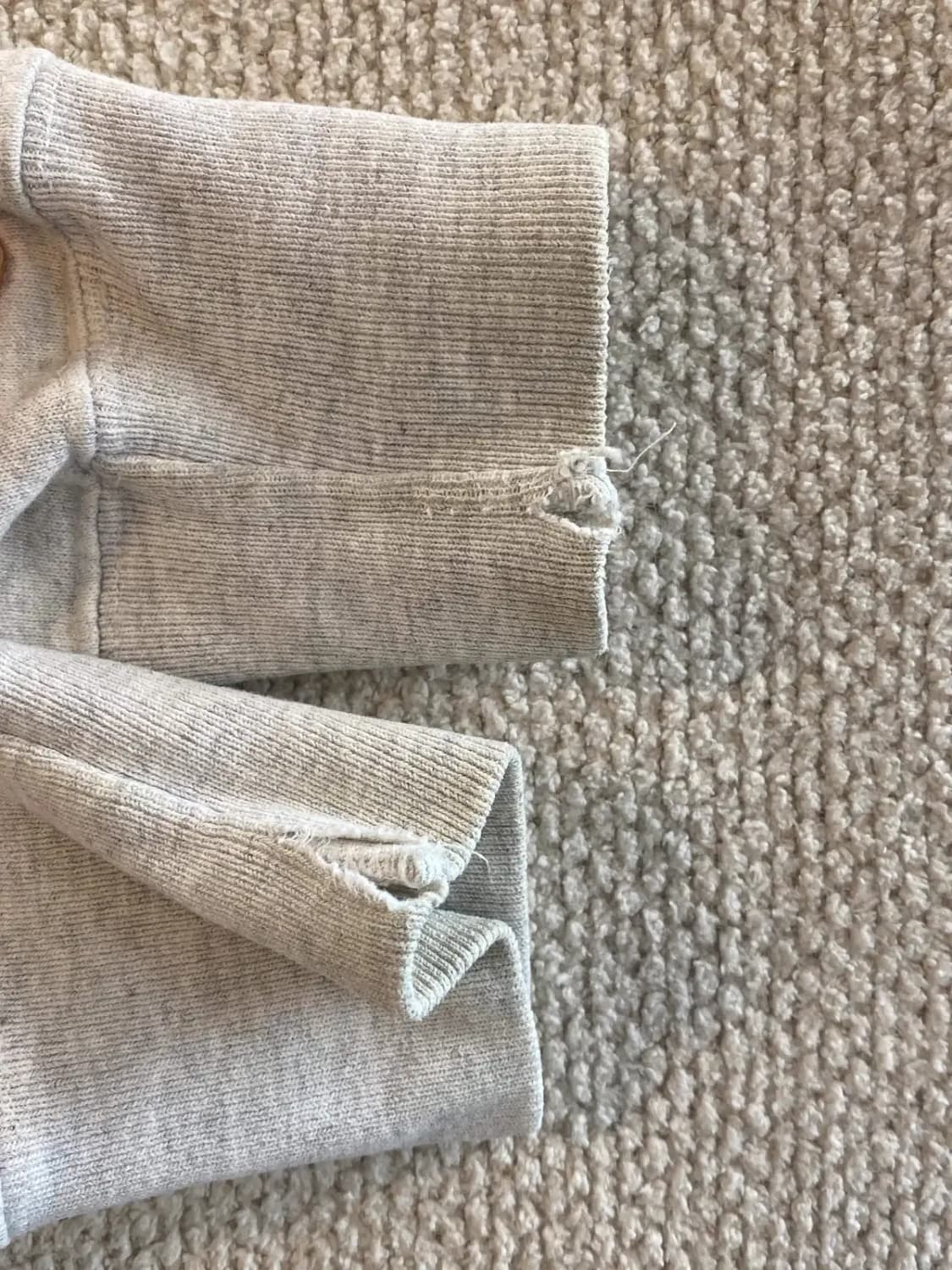 챔피온 스웻셔츠 (Man 2XL) B1341 상품이미지8