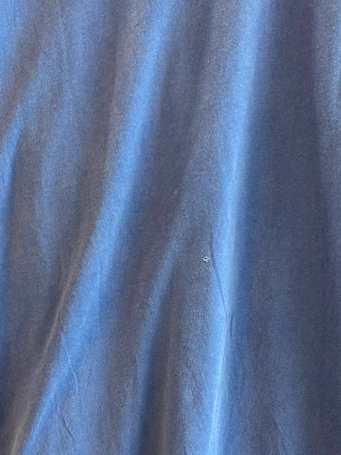 빈티지 프린팅 1/2 티셔츠 (Man M) B1340 상품이미지7