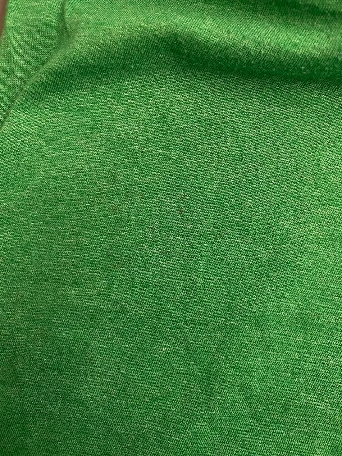 빈티지 프린팅 1/2 티셔츠 (Man L) B1334 상품이미지5