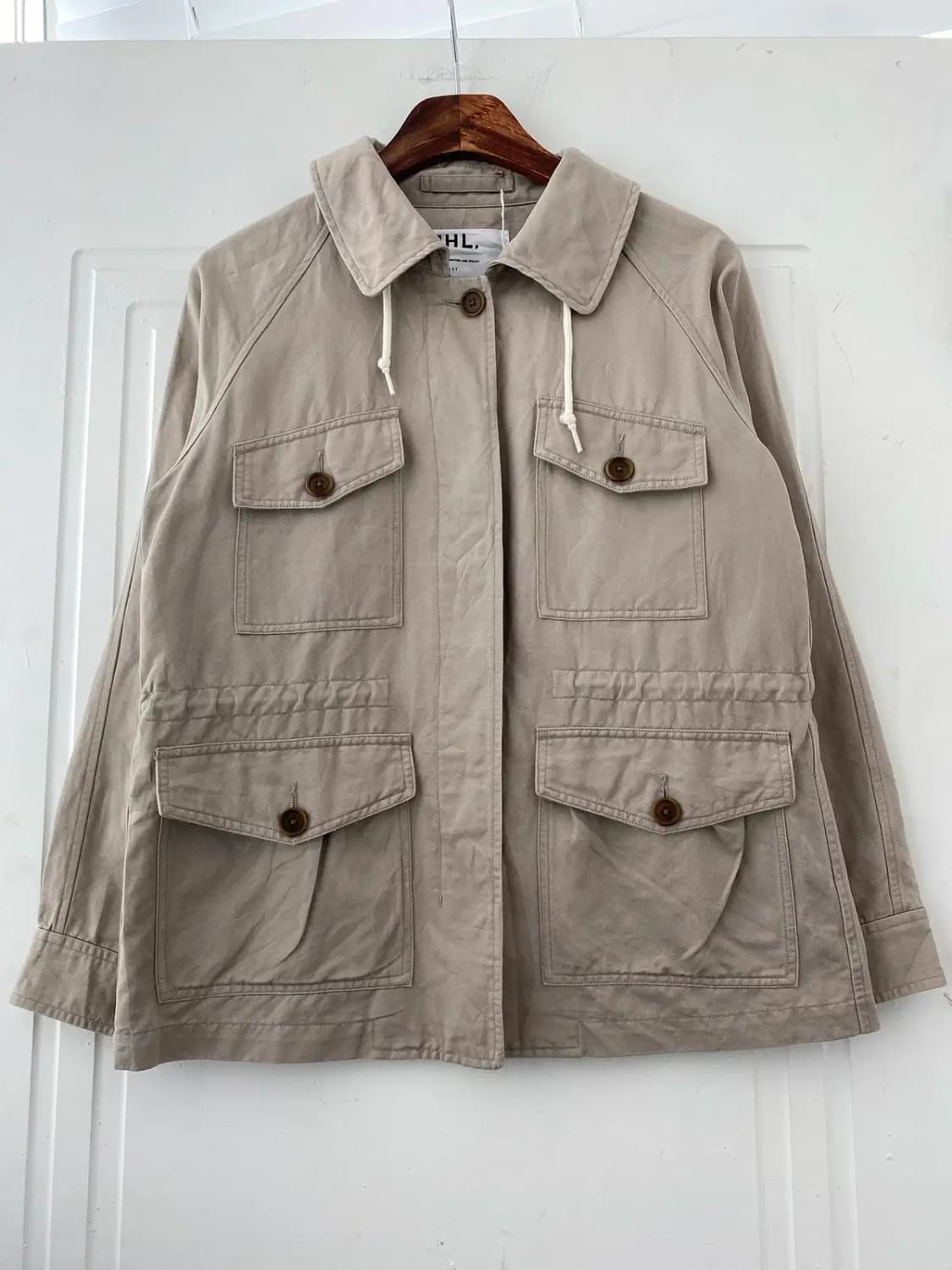 마가렛호웰 자켓 (Man M) 12894 상품이미지2