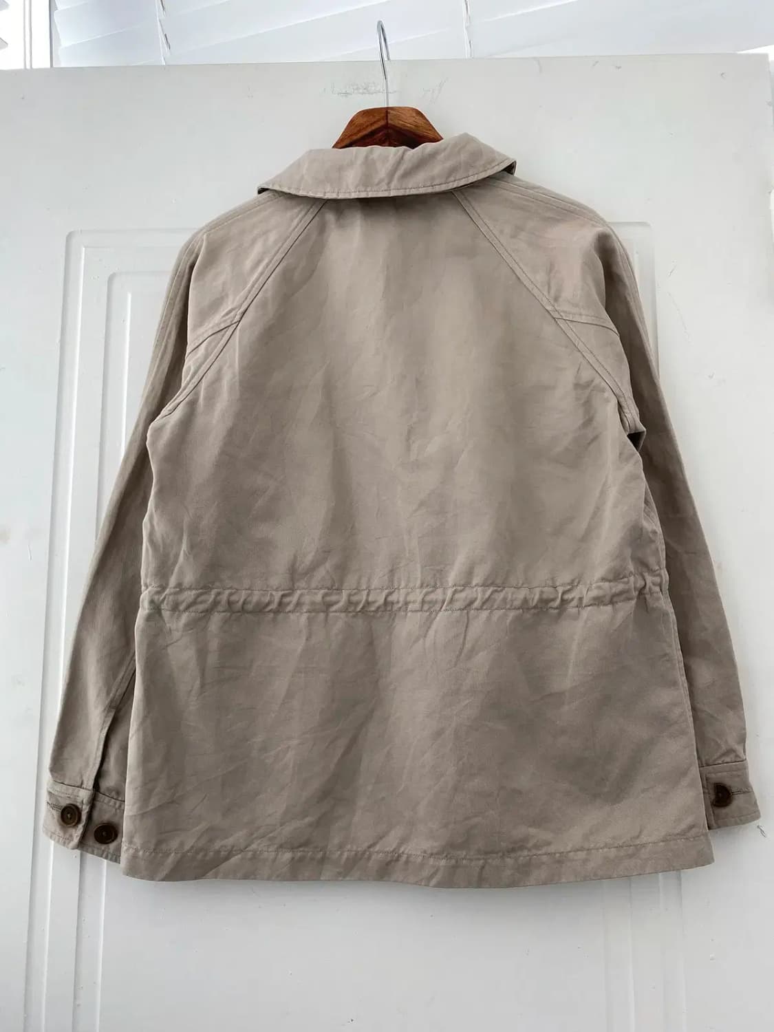 마가렛호웰 자켓 (Man M) 12894 상품이미지3