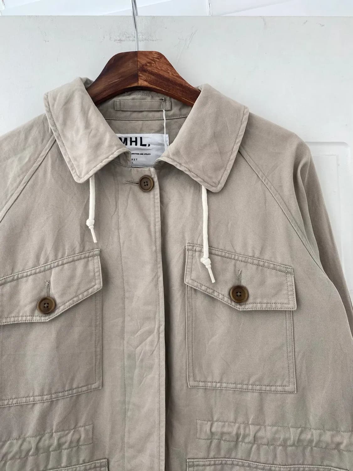 마가렛호웰 자켓 (Man M) 12894 상품이미지4