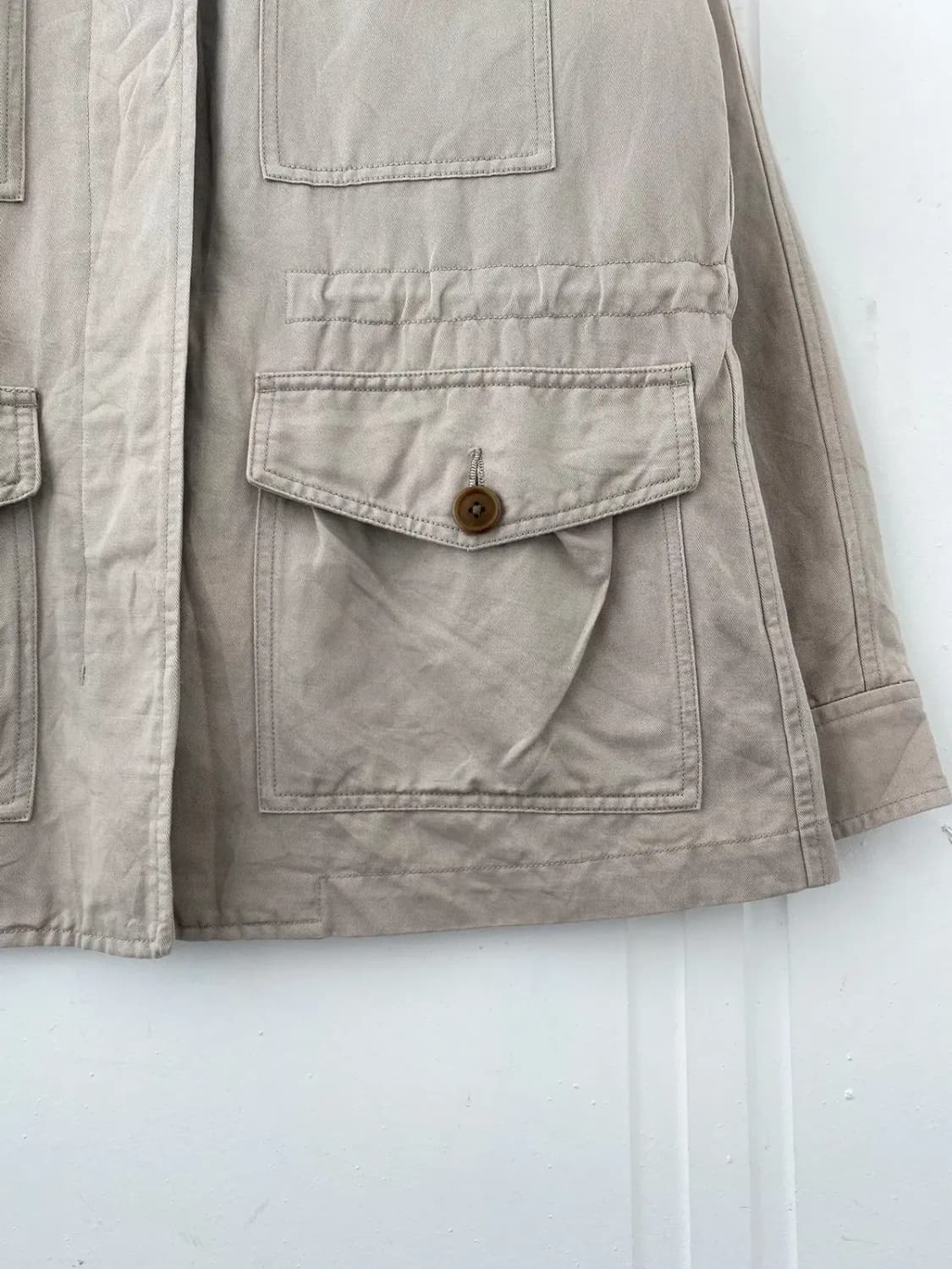 마가렛호웰 자켓 (Man M) 12894 상품이미지5