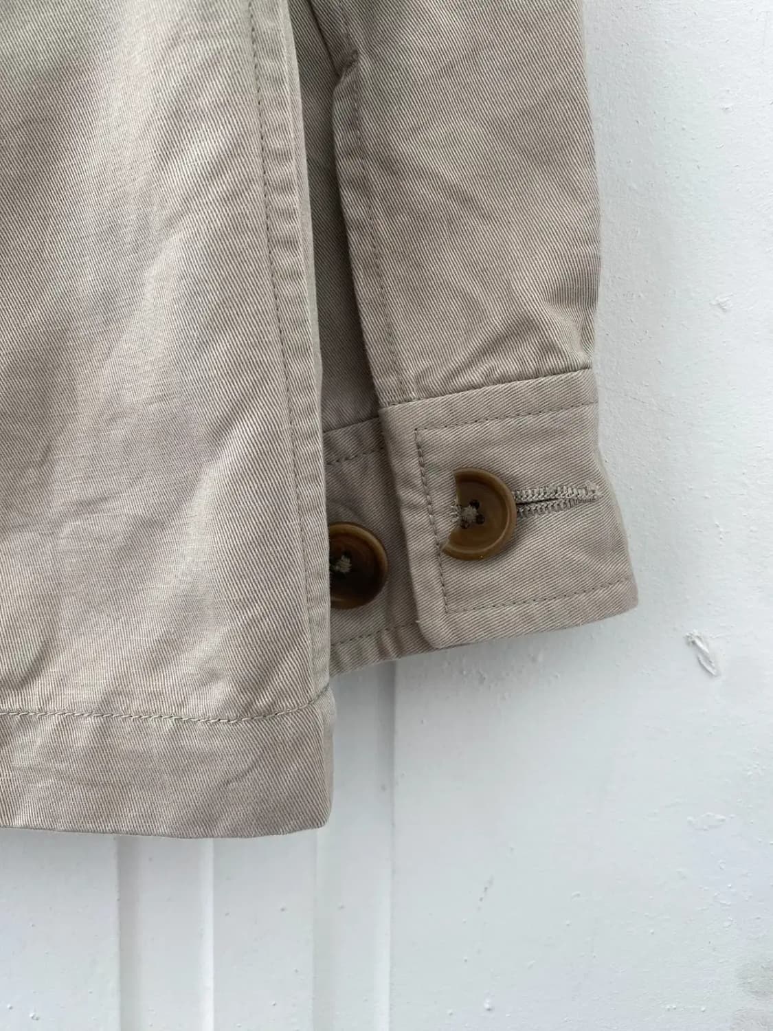 마가렛호웰 자켓 (Man M) 12894 상품이미지6