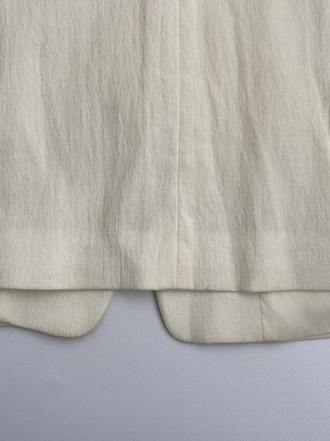 질샌더 버튼업 자켓 (Woman M) 12890 상품이미지10