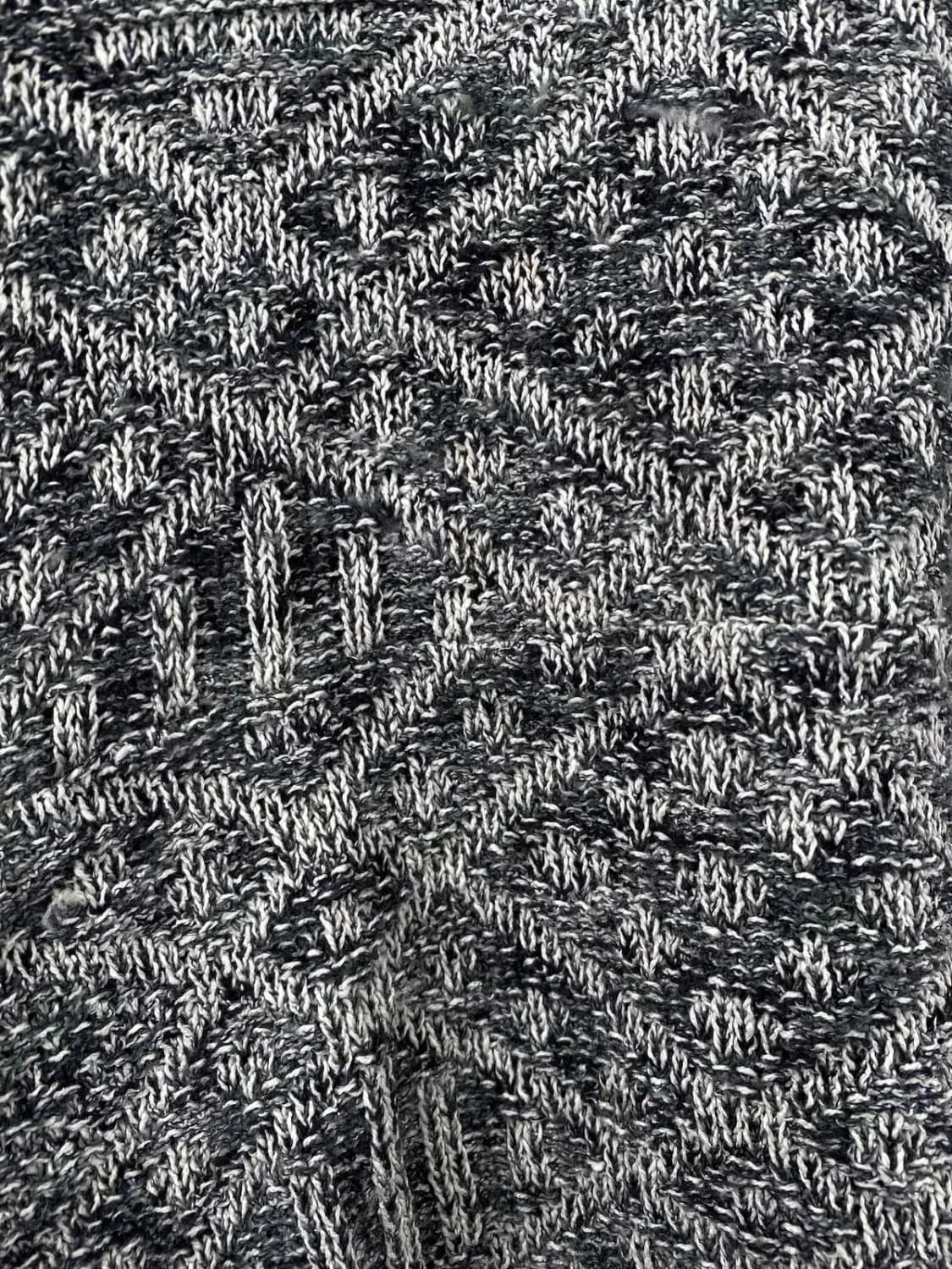 미쏘니 패턴 니트 (Man S) 12887 상품이미지8