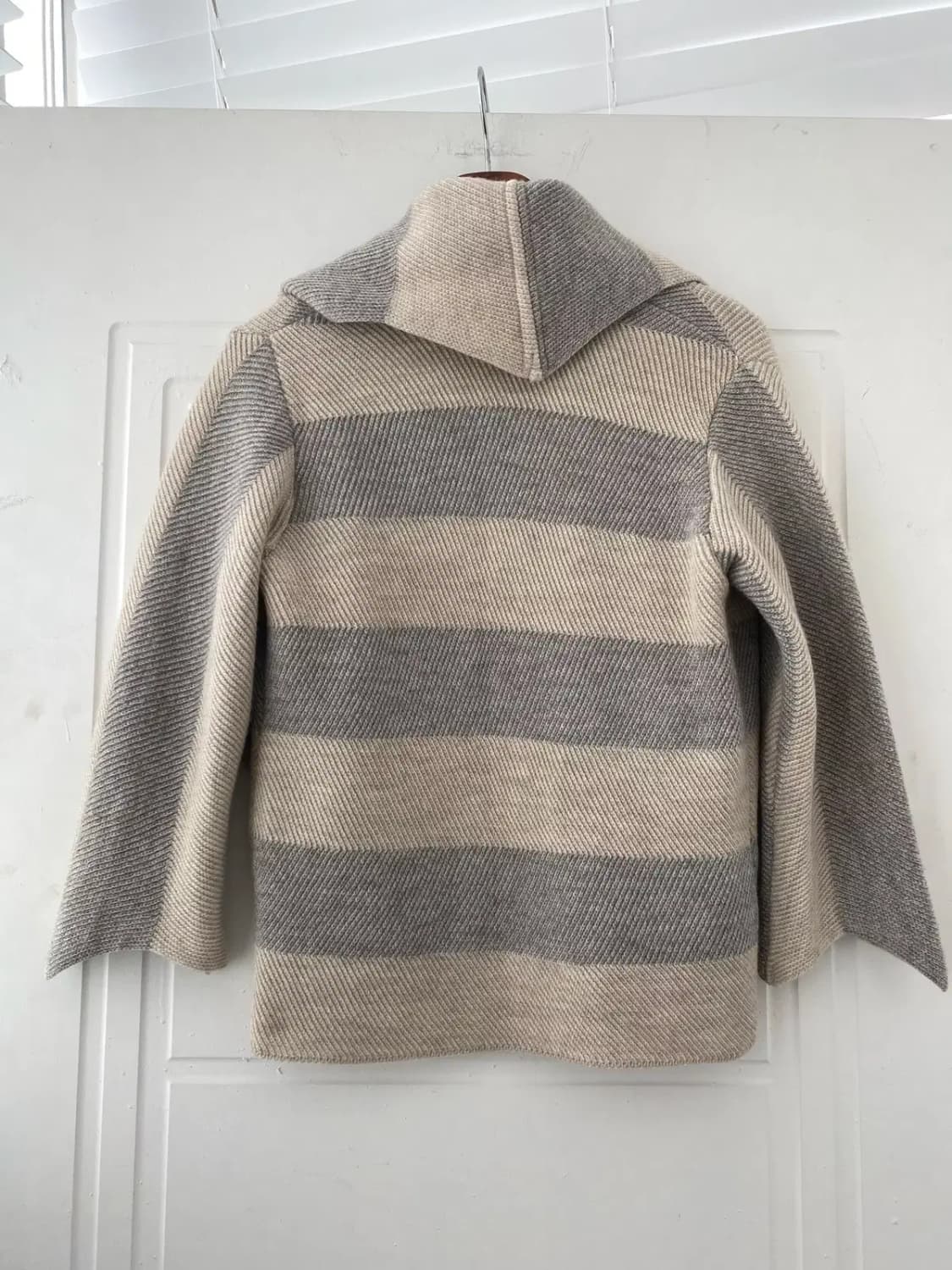 이세이미야케 가디건 (Woman L) 12885 상품이미지3