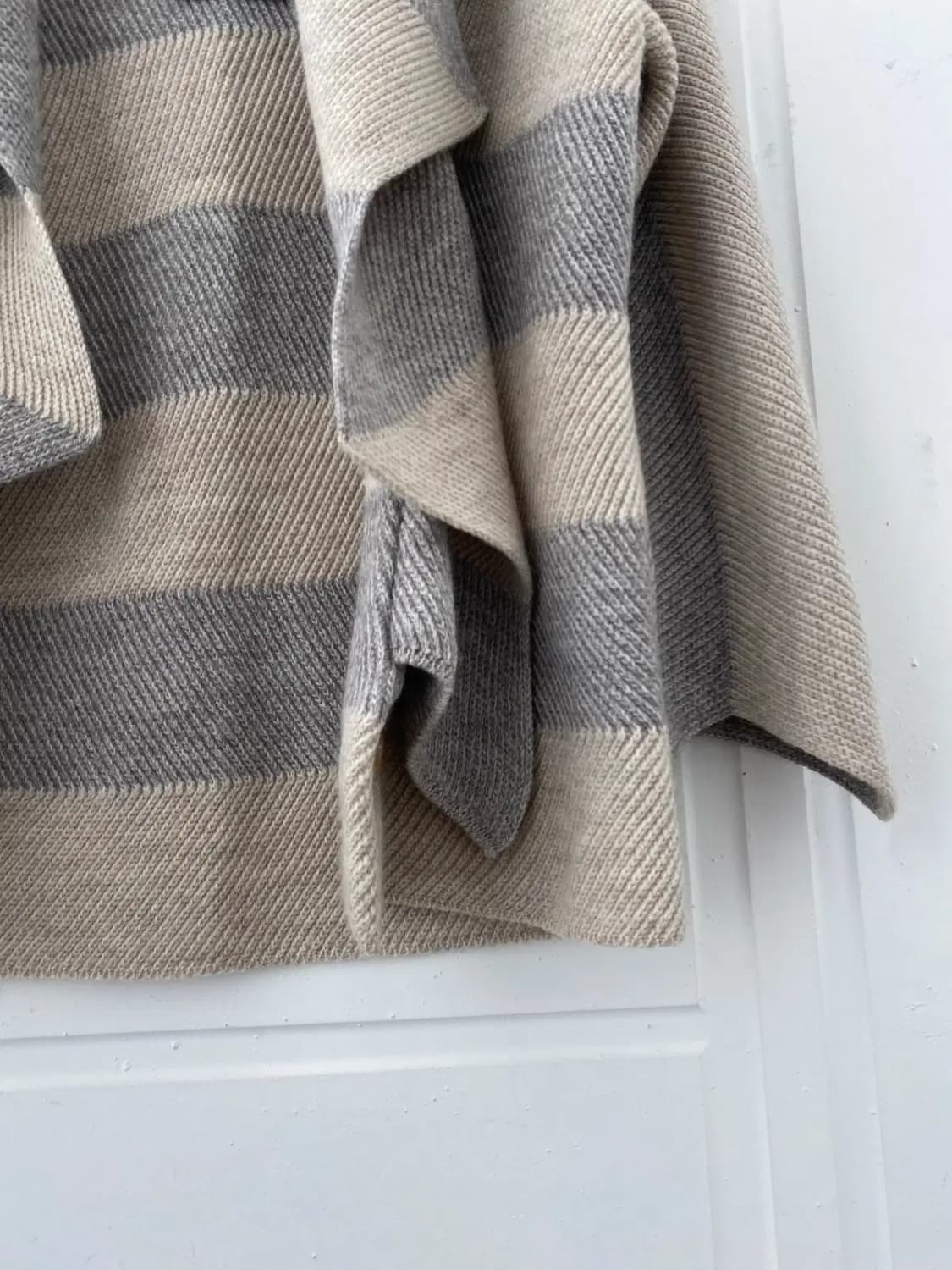 이세이미야케 가디건 (Woman L) 12885 상품이미지5