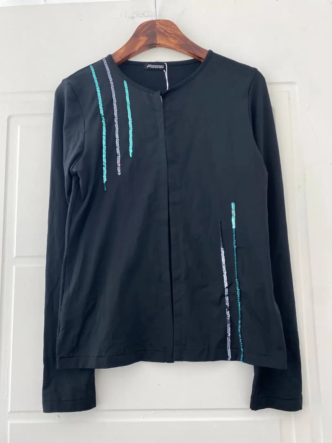 빈티지 가디건 (Woman XS) 12884 상품이미지2