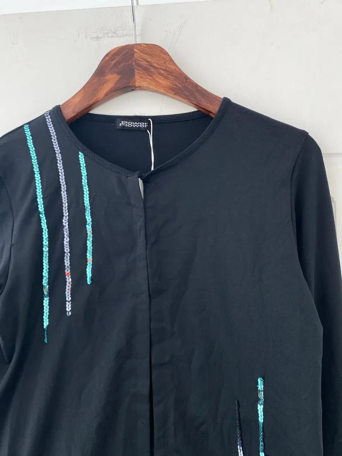 빈티지 가디건 (Woman XS) 12884 상품이미지4