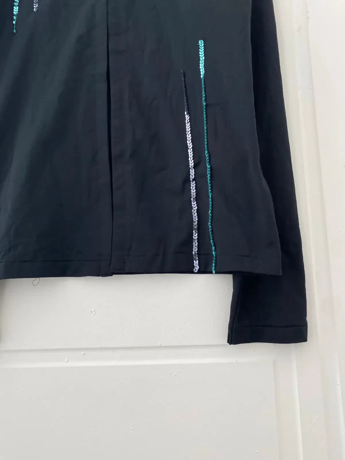 빈티지 가디건 (Woman XS) 12884 상품이미지5