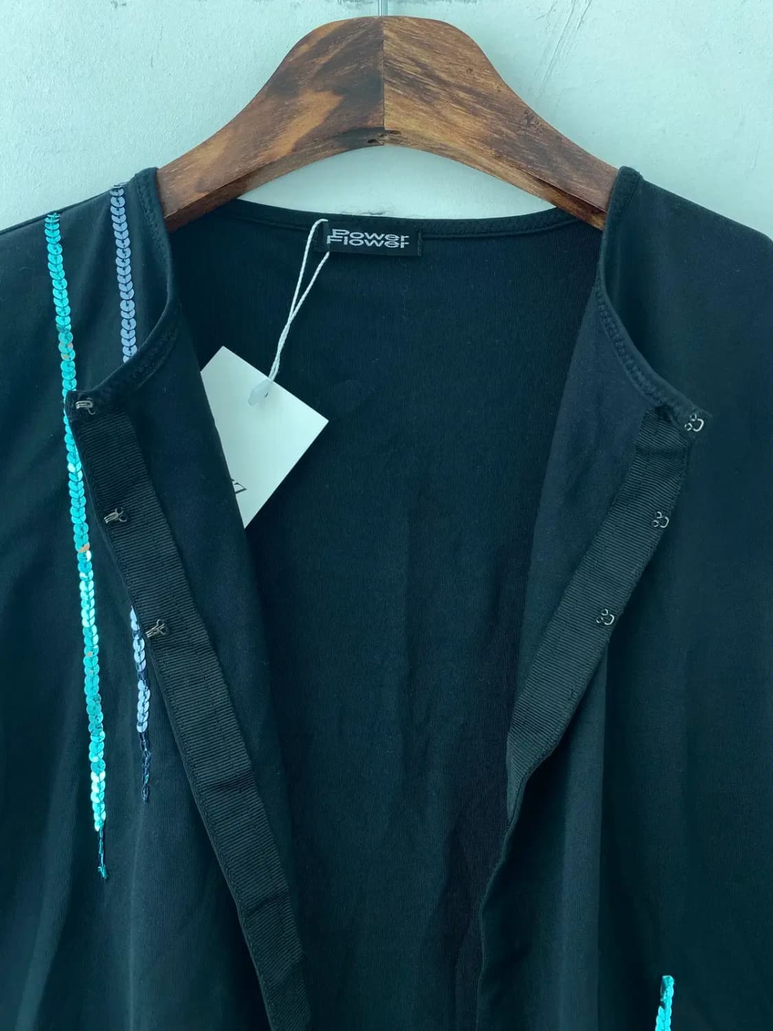 빈티지 가디건 (Woman XS) 12884 상품이미지6