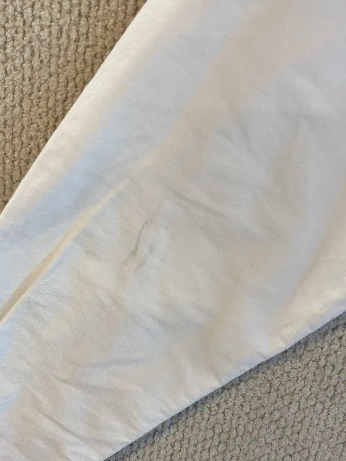 폴로 랄프로렌 솔리드 셔츠 (Man S) B1357 상품이미지7