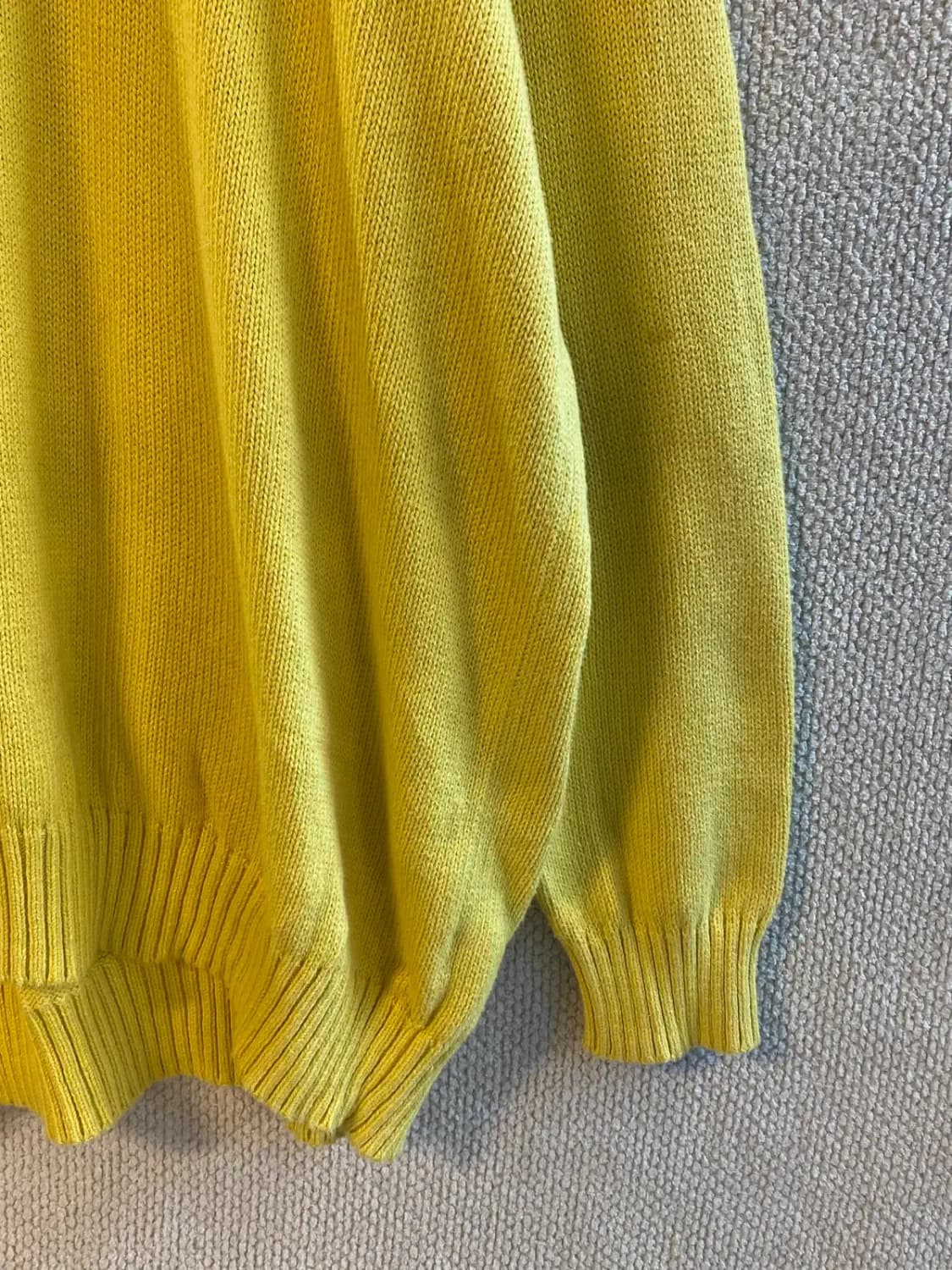 폴로 랄프로렌 라운드 니트 (Man 2XL) B1347 상품이미지3