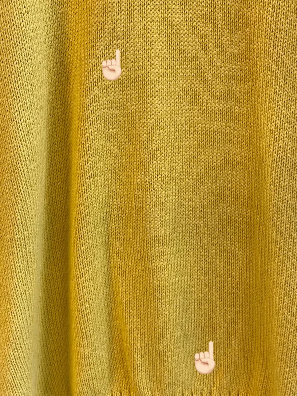 폴로 랄프로렌 라운드 니트 (Man 2XL) B1347 상품이미지6