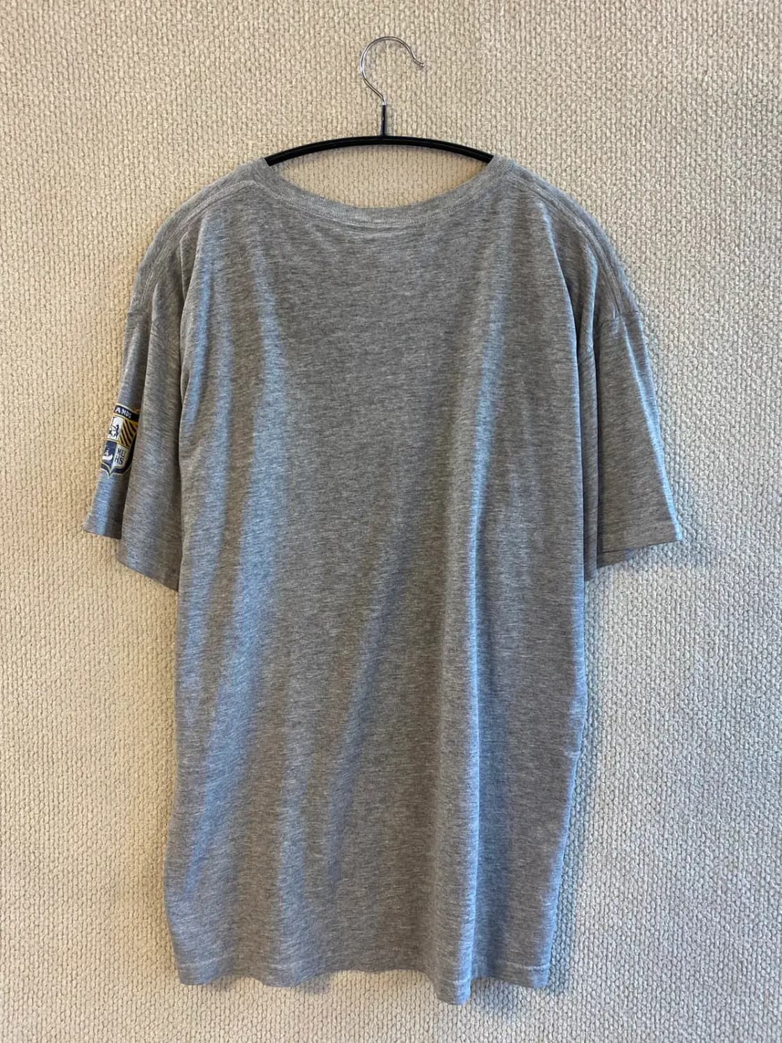 빈티지 1/2 티셔츠 (Man M) B1346 상품이미지5