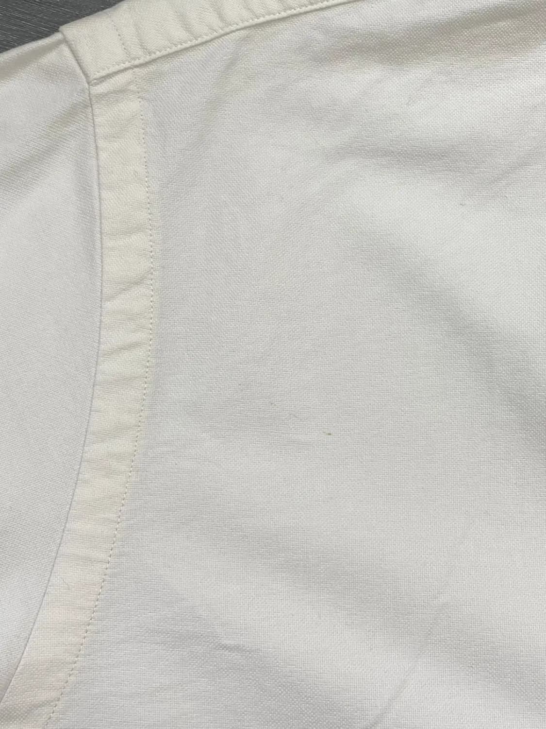 폴로 랄프로렌 솔리드 셔츠 (Man M) 12907 상품이미지7