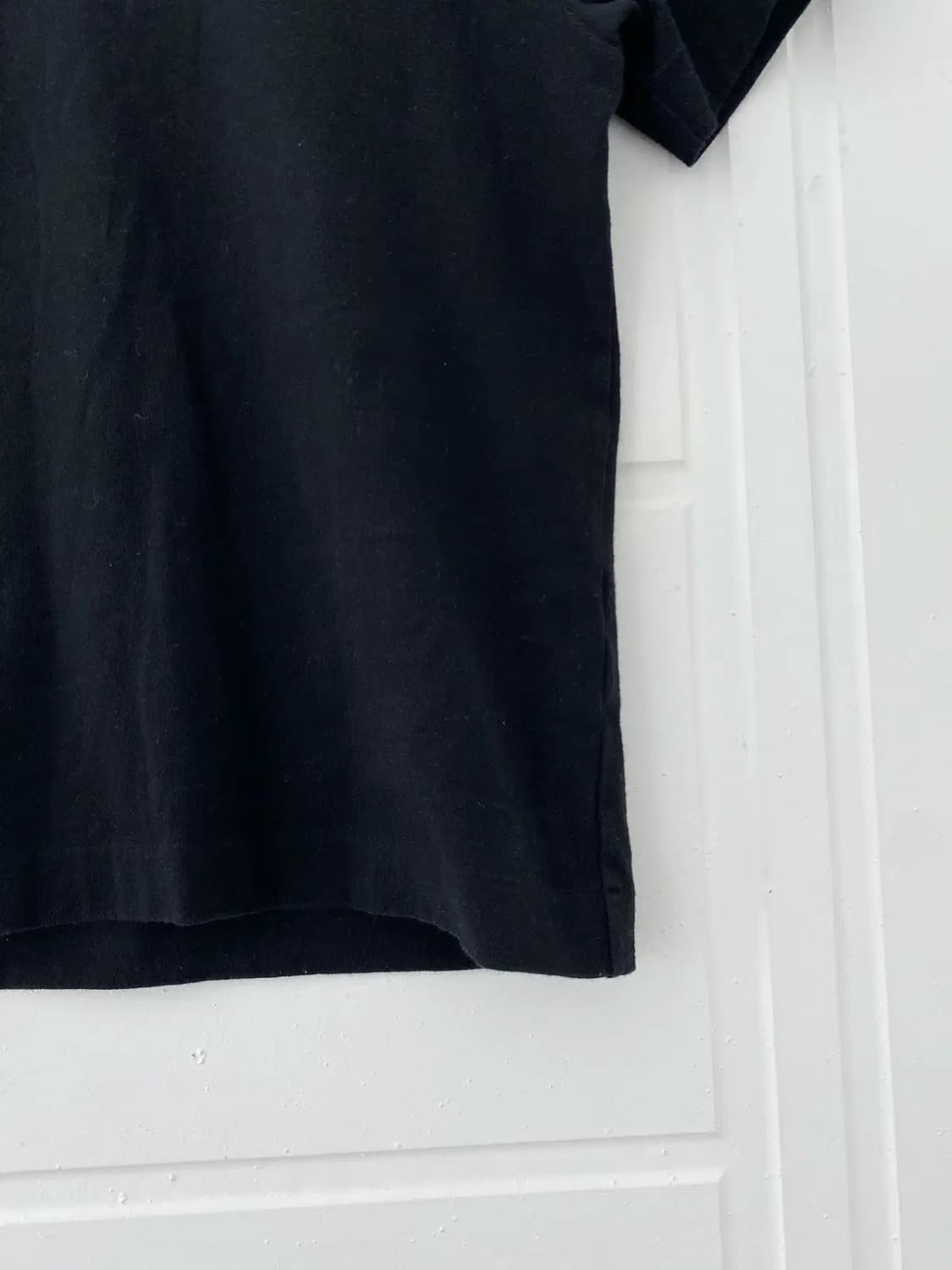 꼼데가르송 반팔 티셔츠 (Woman XS) 12905 상품이미지6