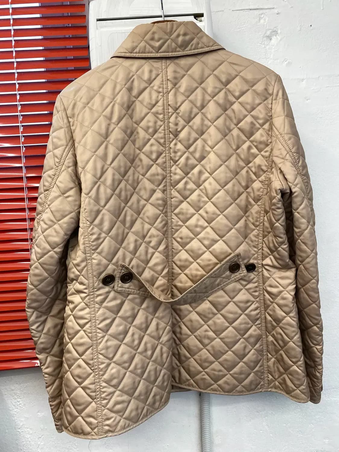 버버리 패딩 자켓 (Woman L) 12898 상품이미지4