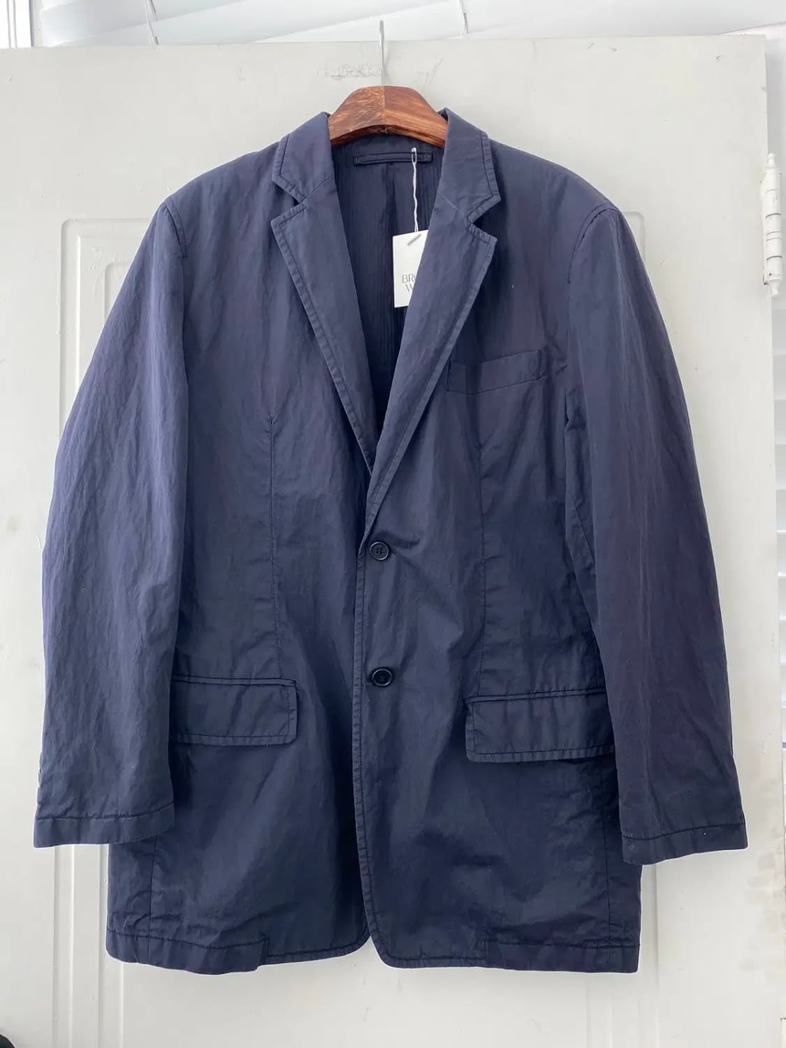 프라다 블레이저 (Man L) 12897 상품이미지2