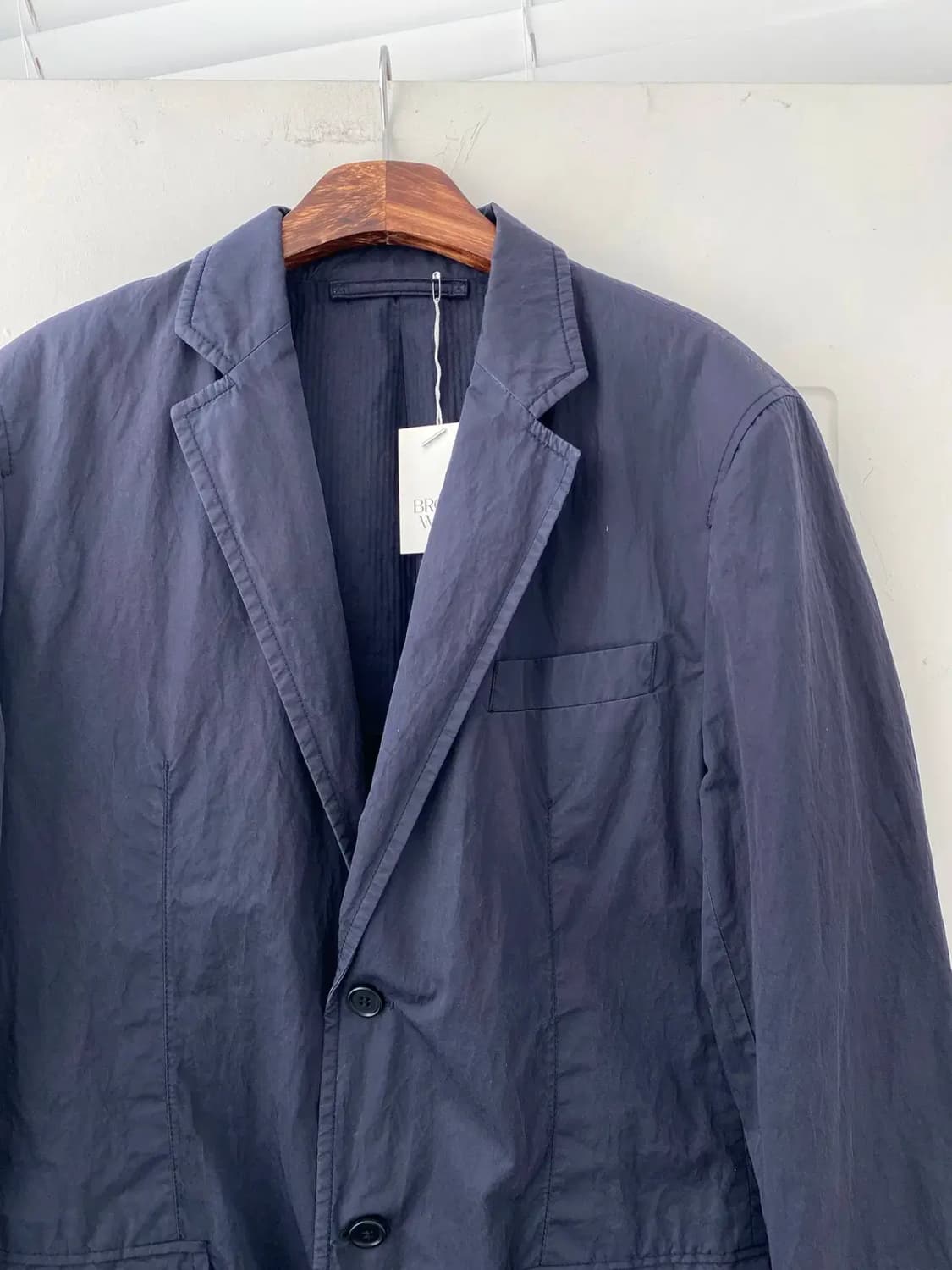 프라다 블레이저 (Man L) 12897 상품이미지4