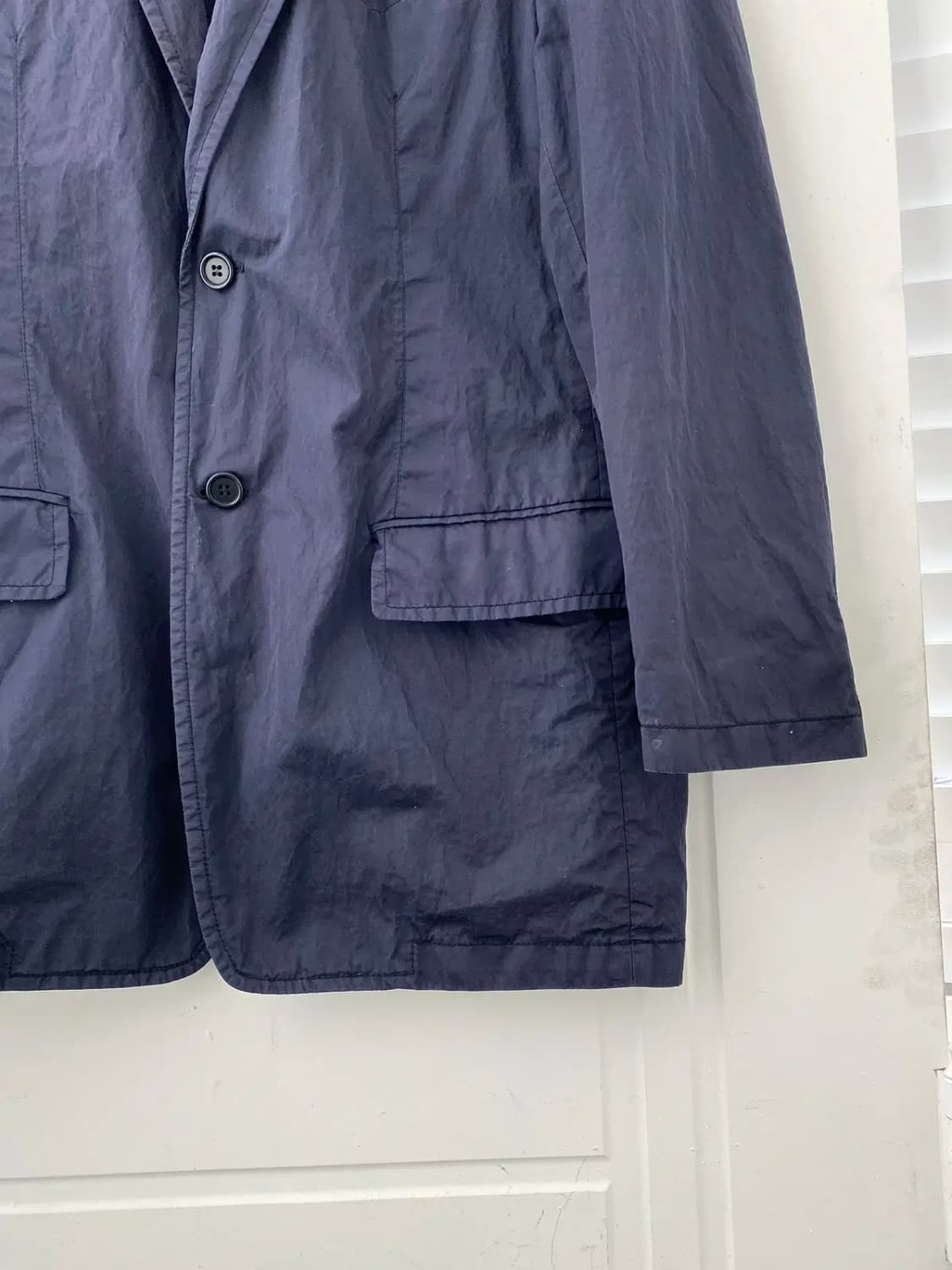 프라다 블레이저 (Man L) 12897 상품이미지5