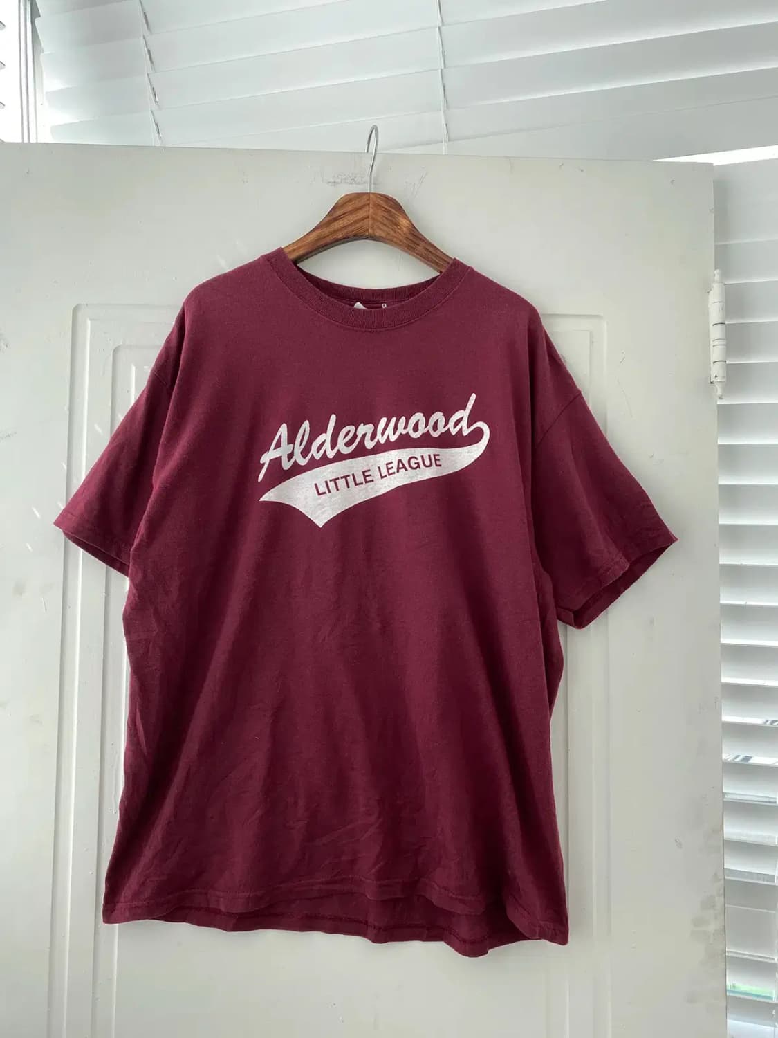 빈티지 1/2 티셔츠 (Man L) 12917 상품이미지2