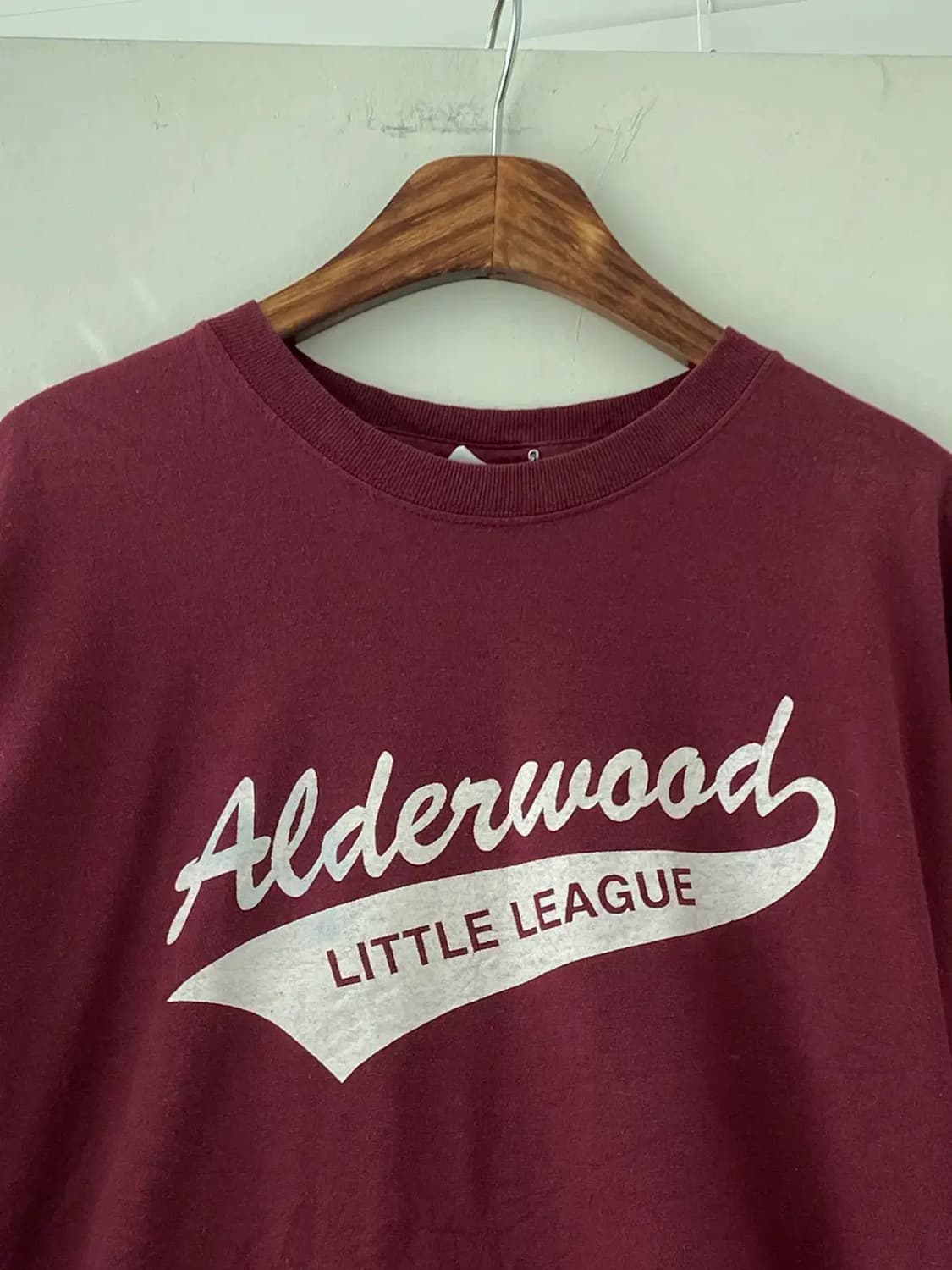 빈티지 1/2 티셔츠 (Man L) 12917 상품이미지3