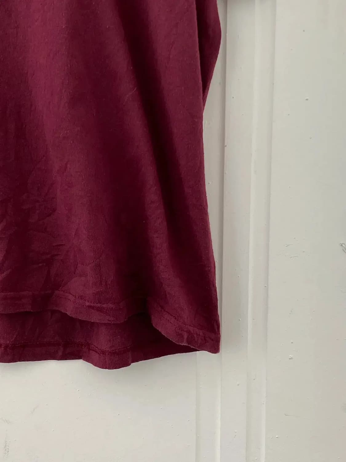 빈티지 1/2 티셔츠 (Man L) 12917 상품이미지4