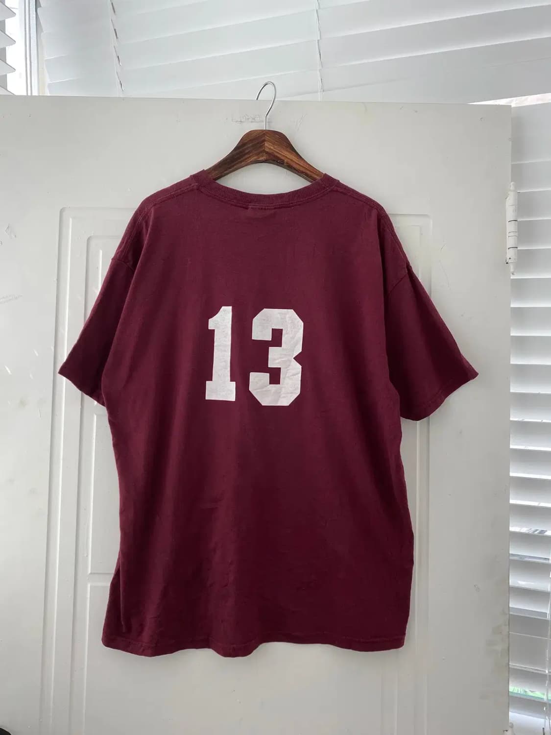 빈티지 1/2 티셔츠 (Man L) 12917 상품이미지5