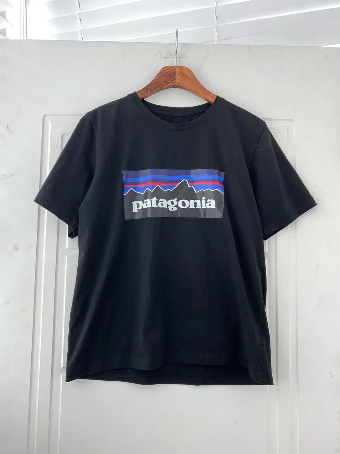 파타고니아 1/2 티셔츠 (Woman L) 12916 상품이미지2