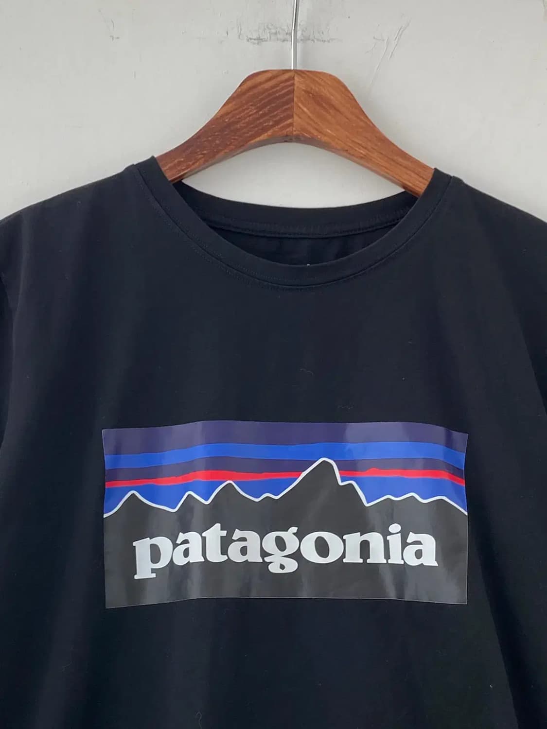 파타고니아 1/2 티셔츠 (Woman L) 12916 상품이미지3