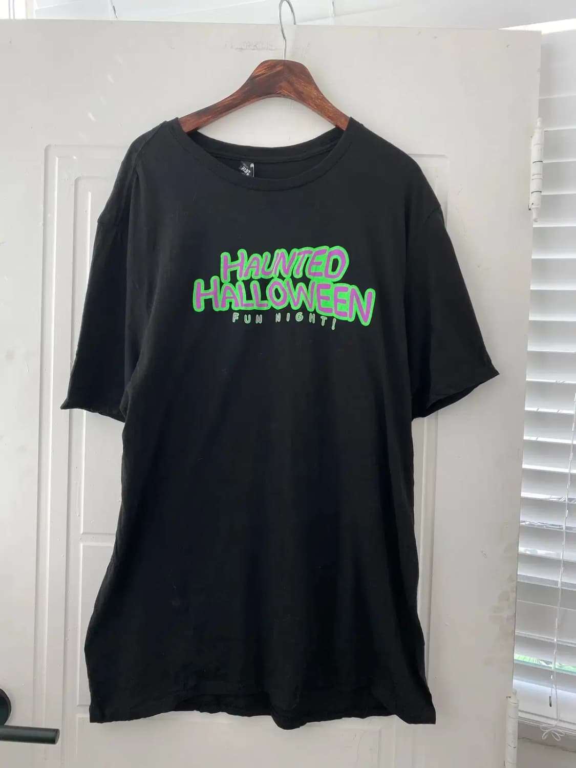 빈티지 1/2 티셔츠 (Man XL) 12908 상품이미지2