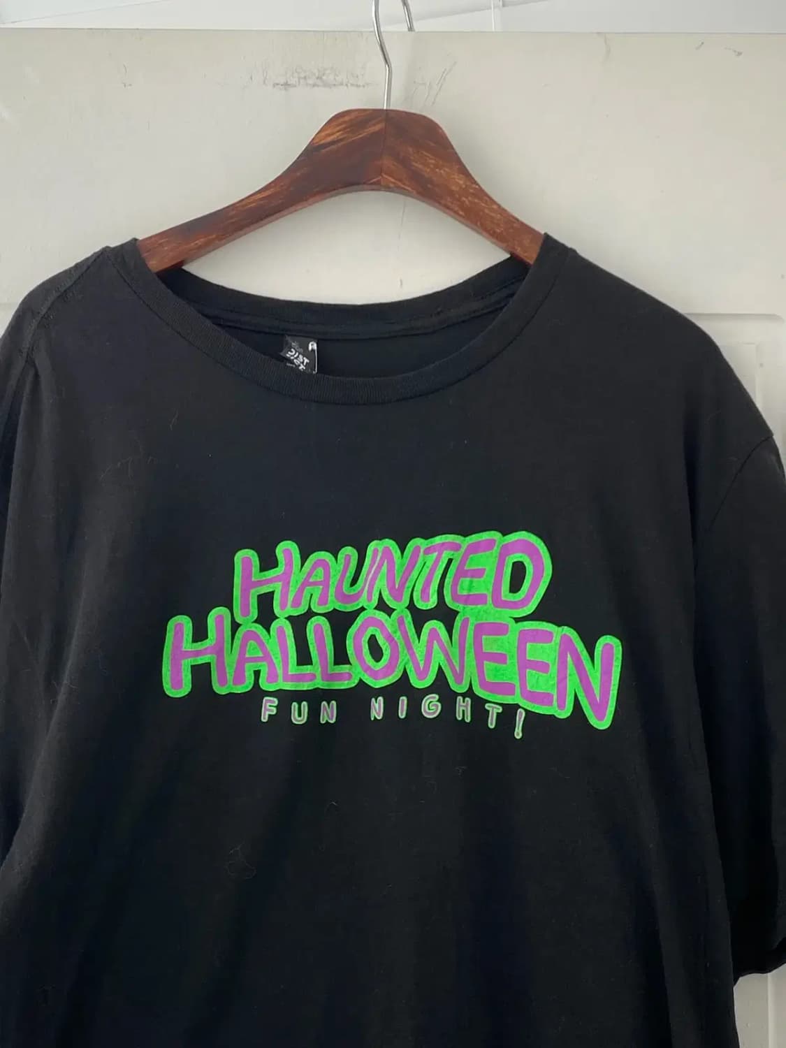 빈티지 1/2 티셔츠 (Man XL) 12908 상품이미지3