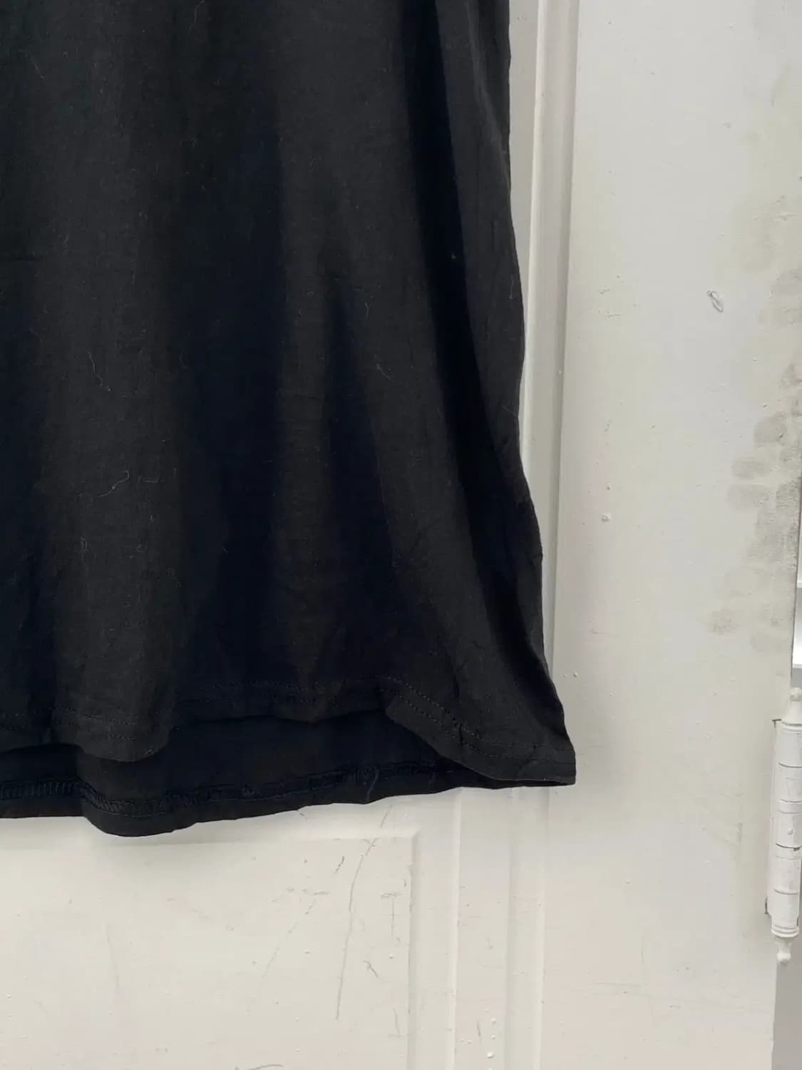 빈티지 1/2 티셔츠 (Man XL) 12908 상품이미지4