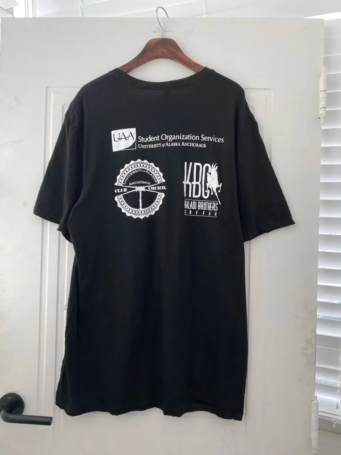 빈티지 1/2 티셔츠 (Man XL) 12908 상품이미지5