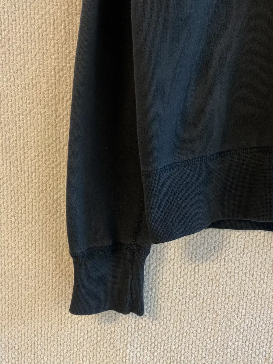 폴로 랄프로렌 기모 맨투맨 (Man S) B1369 상품이미지5