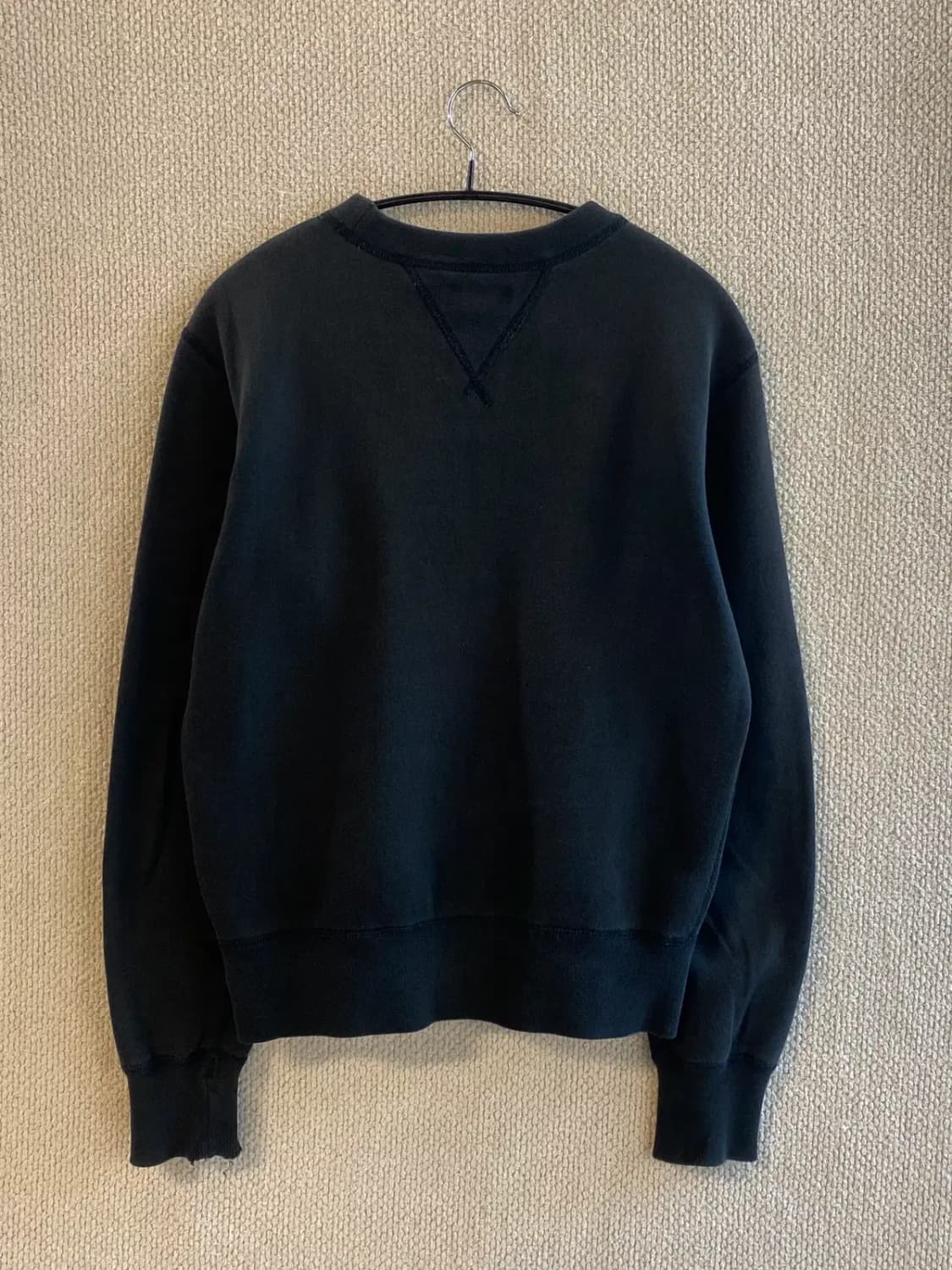 폴로 랄프로렌 기모 맨투맨 (Man S) B1369 상품이미지6