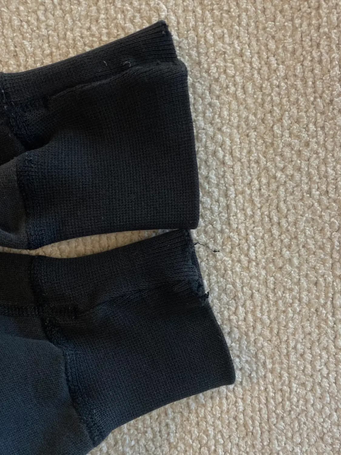 폴로 랄프로렌 기모 맨투맨 (Man S) B1369 상품이미지7