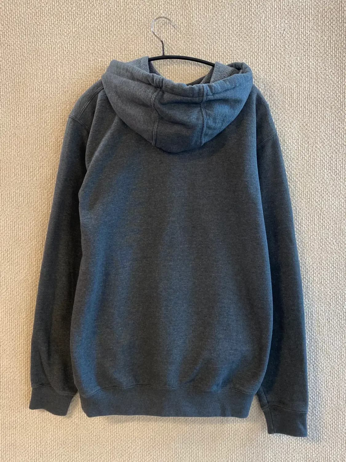 칼하트 기모 후드티 (Man S) B1368 상품이미지6