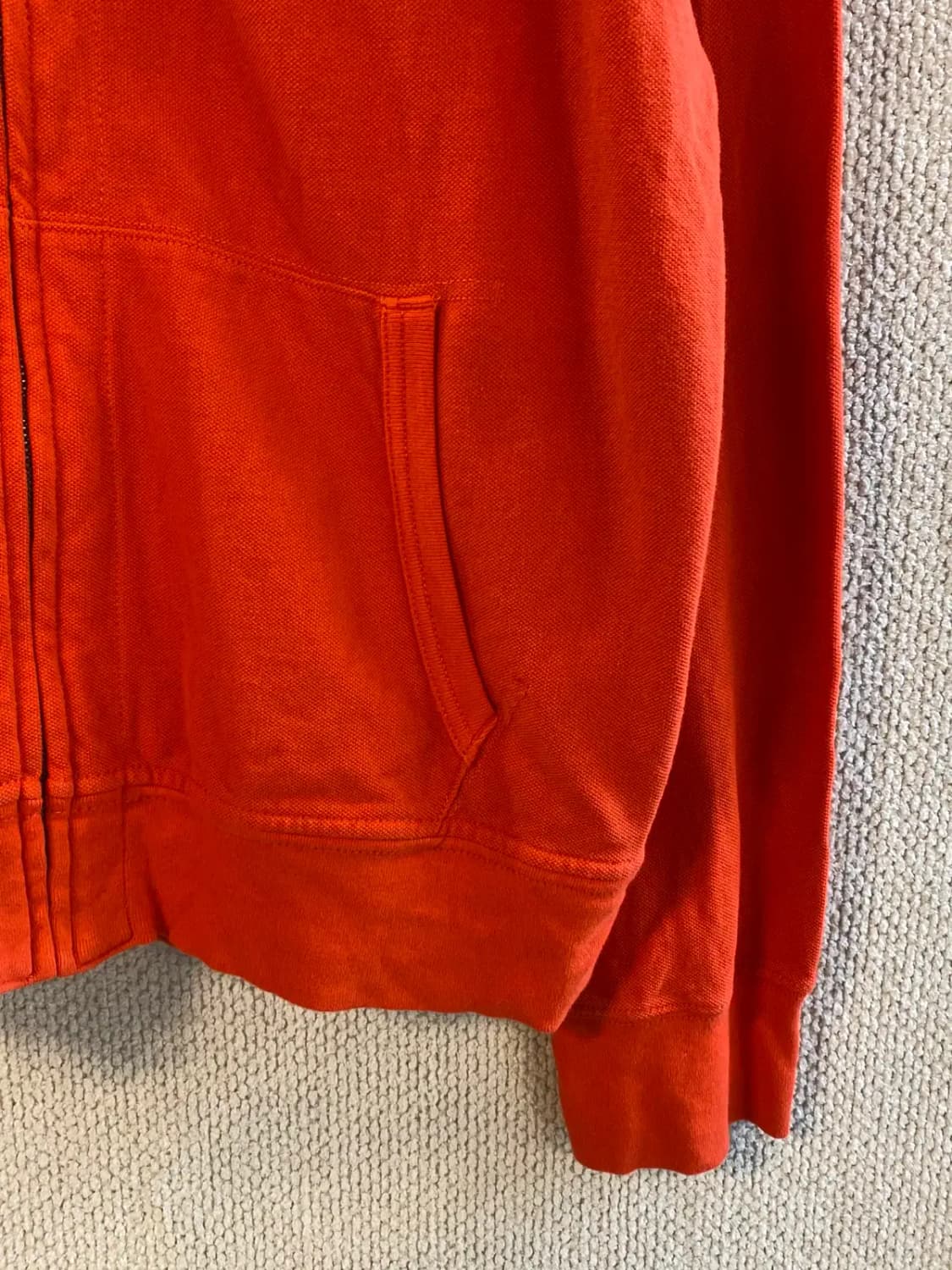 폴로 랄프로렌 후드 집업 (Man L) B1367 상품이미지5